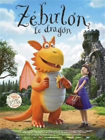 ZEBULON LE DRAGON
